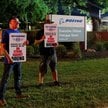 Strajkujący pracownicy Boeing Defense odrzucili najnowszą propozycję umowy z zarządem