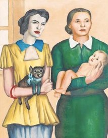 Dzieło Andrzeja Wróblewskiego ma rekordowo wysoką wycenę.