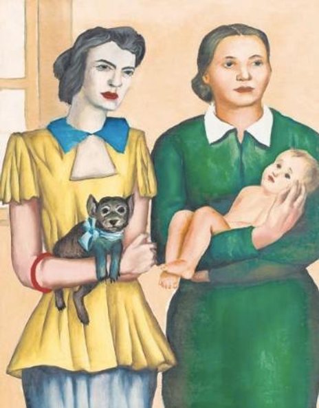 Dzieło Andrzeja Wróblewskiego ma rekordowo wysoką wycenę.