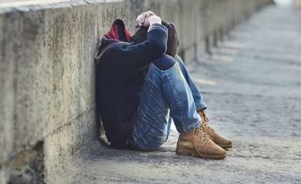 Podpalił swój dobytek, aby nie przejął go komornik