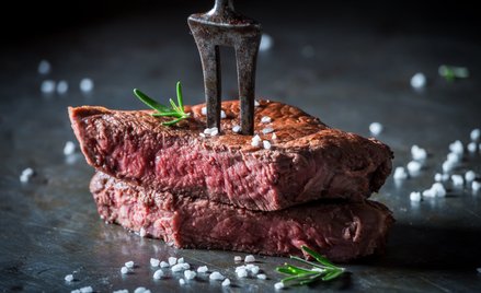 Robert Gwiazdowski: Awantura o kotlety