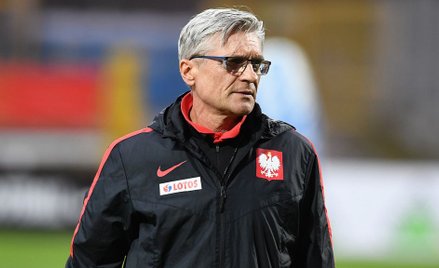 Adam Nawałka uzupełnił kadrę. Są debiutanci