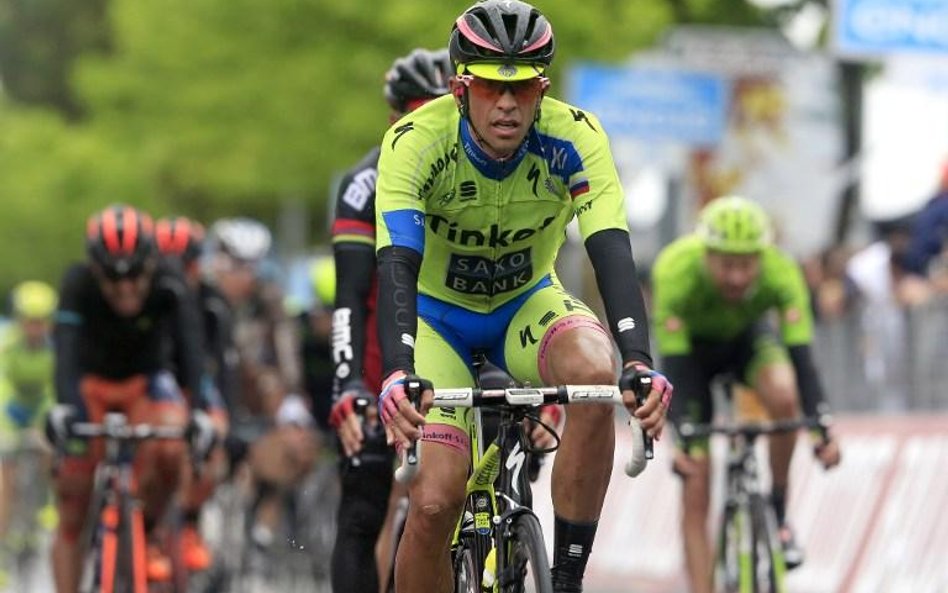 Alberto Contador