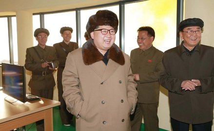 Korea Północna: Kim Dzong Un przygotowuje próbę atomową?