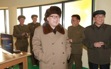 Korea Północna: Kim Dzong Un przygotowuje próbę atomową?