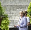 Uchodźcy: Angela Merkel zdecydowana jak nigdy dotąd
