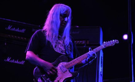 Dinosaur Jr. to legenda amerykańskiego rocka