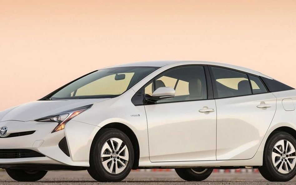 W tym rankingu nie mogło zabraknąć jednego z największych producentów samochodów. Szczególnie, że To