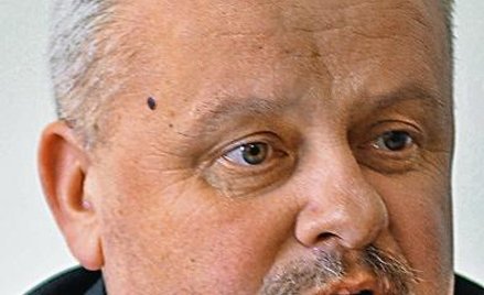 Mirosław Karapyta, marszałek województwa podkarpackiego