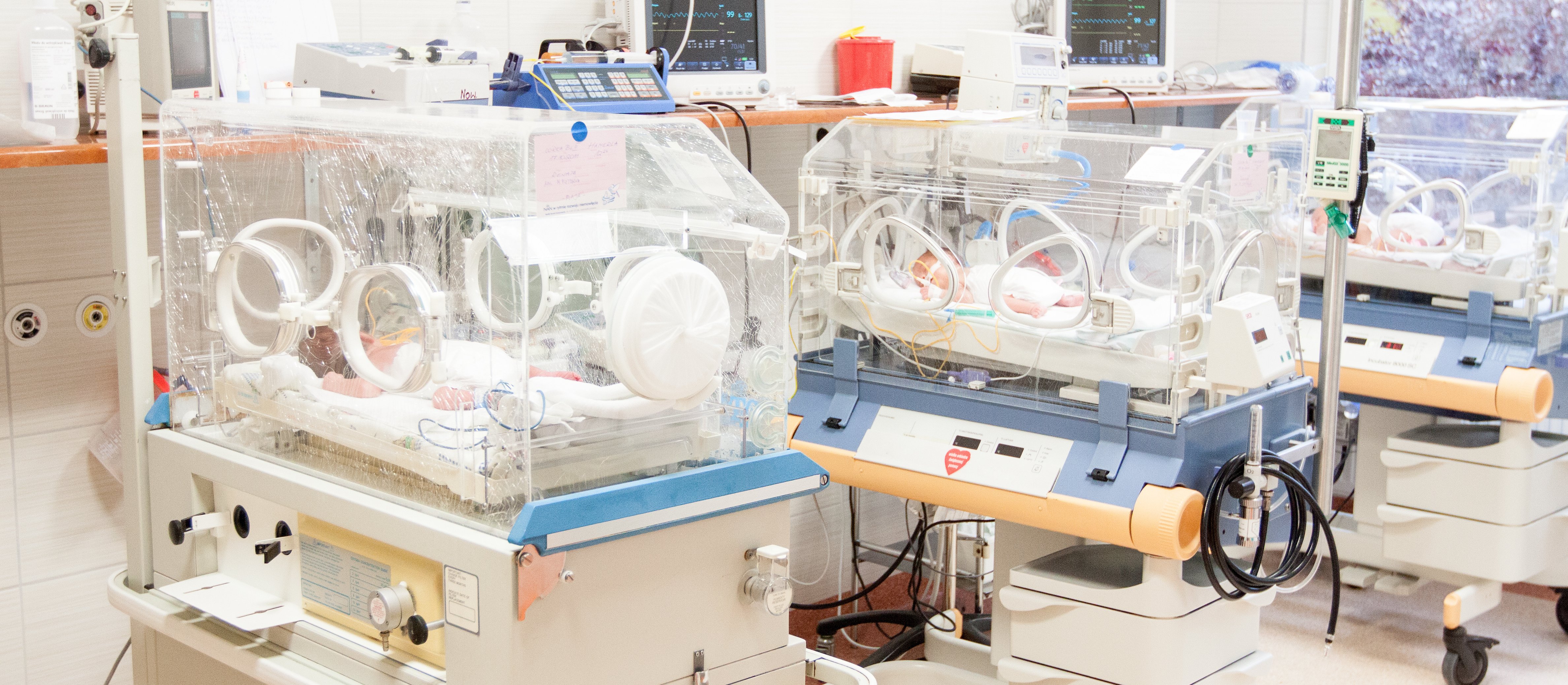 Najlepsza porodówka w Polsce nie przyjmuje pacjentek