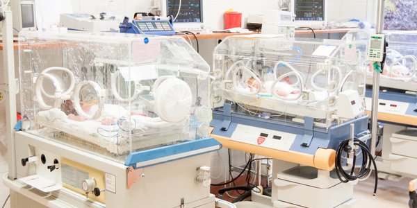 Najlepsza porodówka w Polsce nie przyjmuje pacjentek