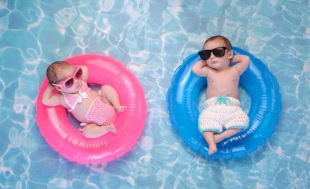 Oto najpopularniejsze i najrzadsze imiona nadane dzieciom w I połowie 2024 r.