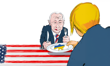 Rosja nie złamie Ukrainy. W Kijowie zobaczyłem dlaczego