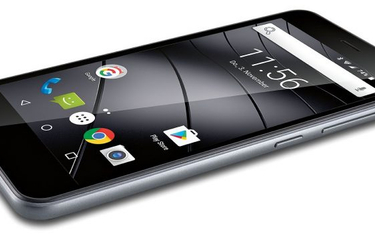 Smartfon GS160