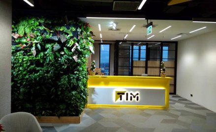 Tim: Wycena najwyższa od 2007 roku