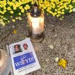 "Córka przynosi wstyd" na grobie rodziców posłanki PiS