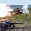 NATO – Rosja: cios za cios, ćwiczenia za ćwiczenia