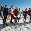 Większość młodzieży wybiera wypoczynek na nartach – w Polsce i za granicą