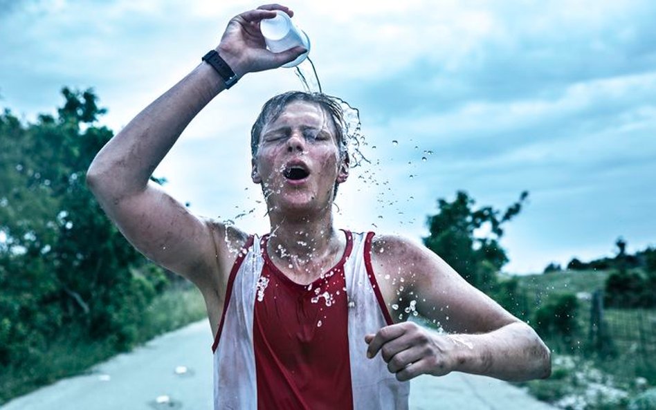 Jakub Gierszał znakomity w roli tytułowej.