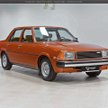 Ta Mazda 626 liczy sobie 37 lat, ale ma tylko 100 km przebiegu!
