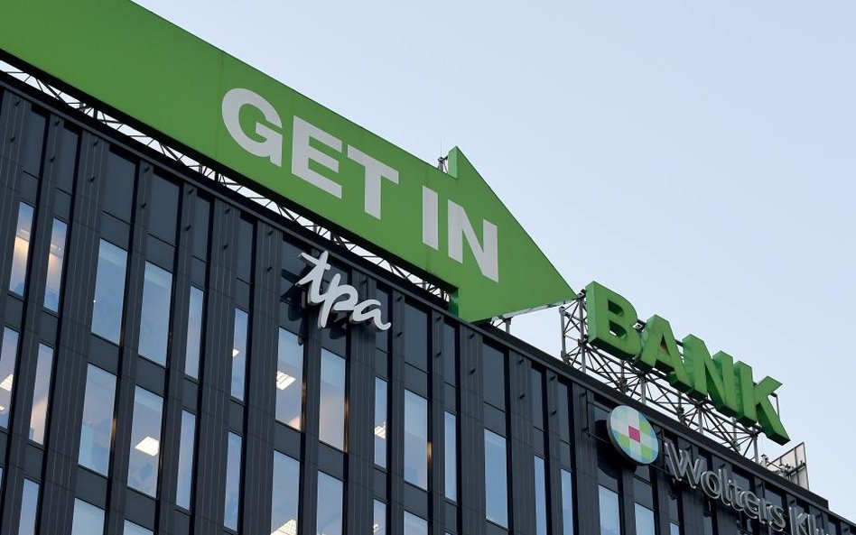 Getin Noble Bank i Idea Bank połączą się