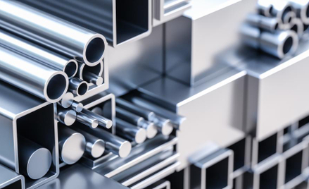 Skargi na dumping aluminium — bezpodstawne