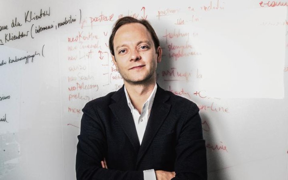 Współpraca z Pocztą daje przewagę