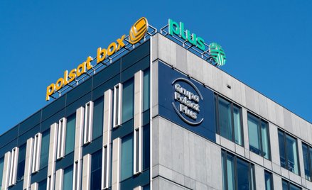 Cyfrowy Polsat znowu zarobił więcej