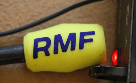 Trzęsienie ziemi w RMF. Wieloletni szefowie odchodzą z zarządu