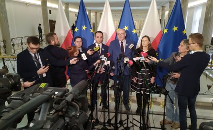 PSL chce przeprosin od Andrzeja Dudy za słowa rzecznika
