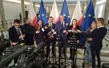 PSL chce przeprosin od Andrzeja Dudy za słowa rzecznika