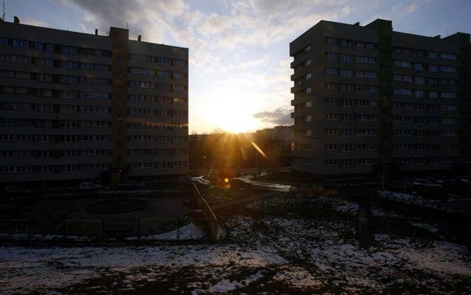 Jak Szczecin stracił 1,5 mln zł na mieszkaniach