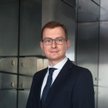 Piotr Tatara, Senior Associate, Baker McKenzie