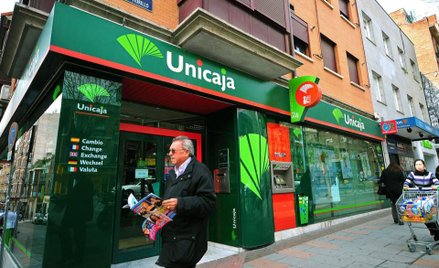 Szykuje się kolejna fuzja bankowa w Hiszpanii