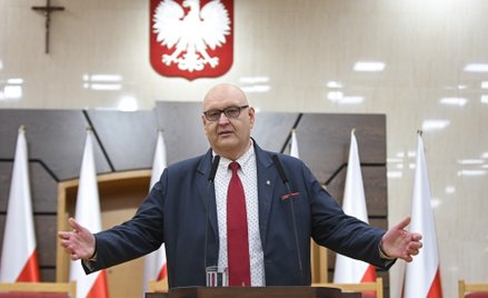 A jednak TK pod wodzą Bogdana Święczkowskiego potrafi jeszcze czymś zaskoczyć.