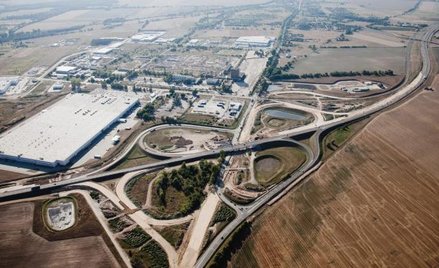 Fundusze unijne dla firm pozwolą lepiej wykorzystać atuty województwa, m.in. doskonałą dostępność ko