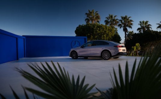 Mercedes klasy C 2026