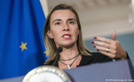 UE wymienia dyplomatów. „Noc długich noży”