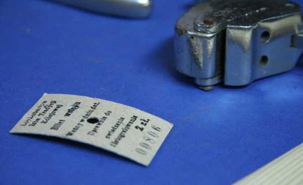 Bilety do parku objęte są 7-proc. podatkiem