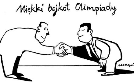 Komentarz rysunkowy