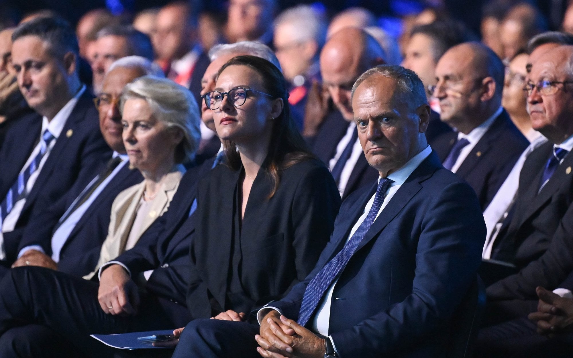 Bogusław Chrabota: Przed Ukrainą długa droga. URC 2026 to tylko potwierdzi