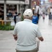 Do 2035 r. osoby 65+ będą stanowiły niemal 23 proc. populacji Polski