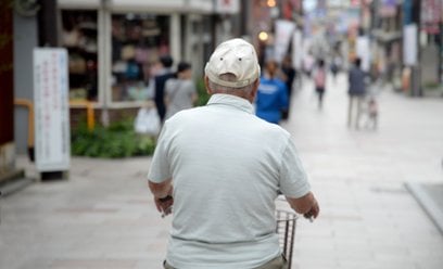 Do 2035 r. osoby 65+ będą stanowiły niemal 23 proc. populacji Polski