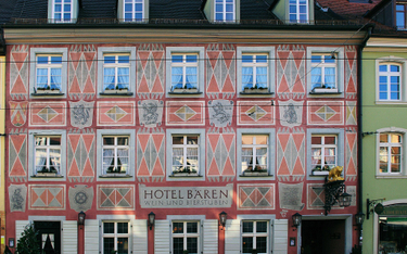 Blisko tysiąc lat historii: oto najstarsze hotele w Europie