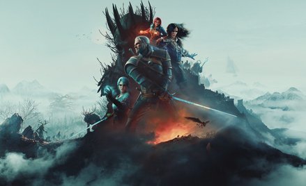 CD Projekt 29 września wyda grę „Wiedźmin 3: Dziki Gon – Remaster”