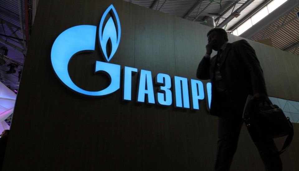Gazprom po prośbie na Kremlu. Chce niższych podatków