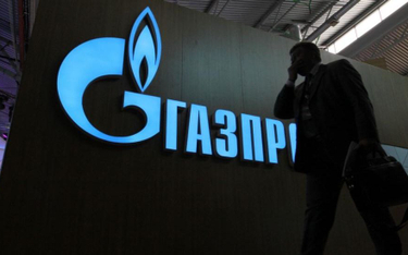 Gazprom sprzedaje gaz sam sobie