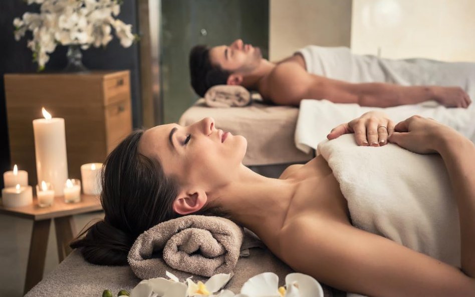 Hotel ze spa a podatek od nieruchomości