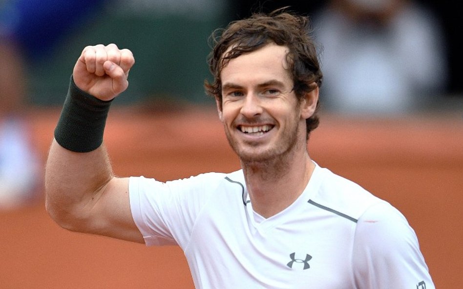 Andy Murray