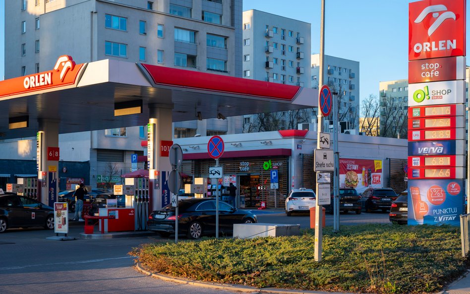 Niższa stawka podatku oznacza wpływy rzędu 4 mld zł, a nie 5 mld zł, jak pierwotnie planowano. Posze